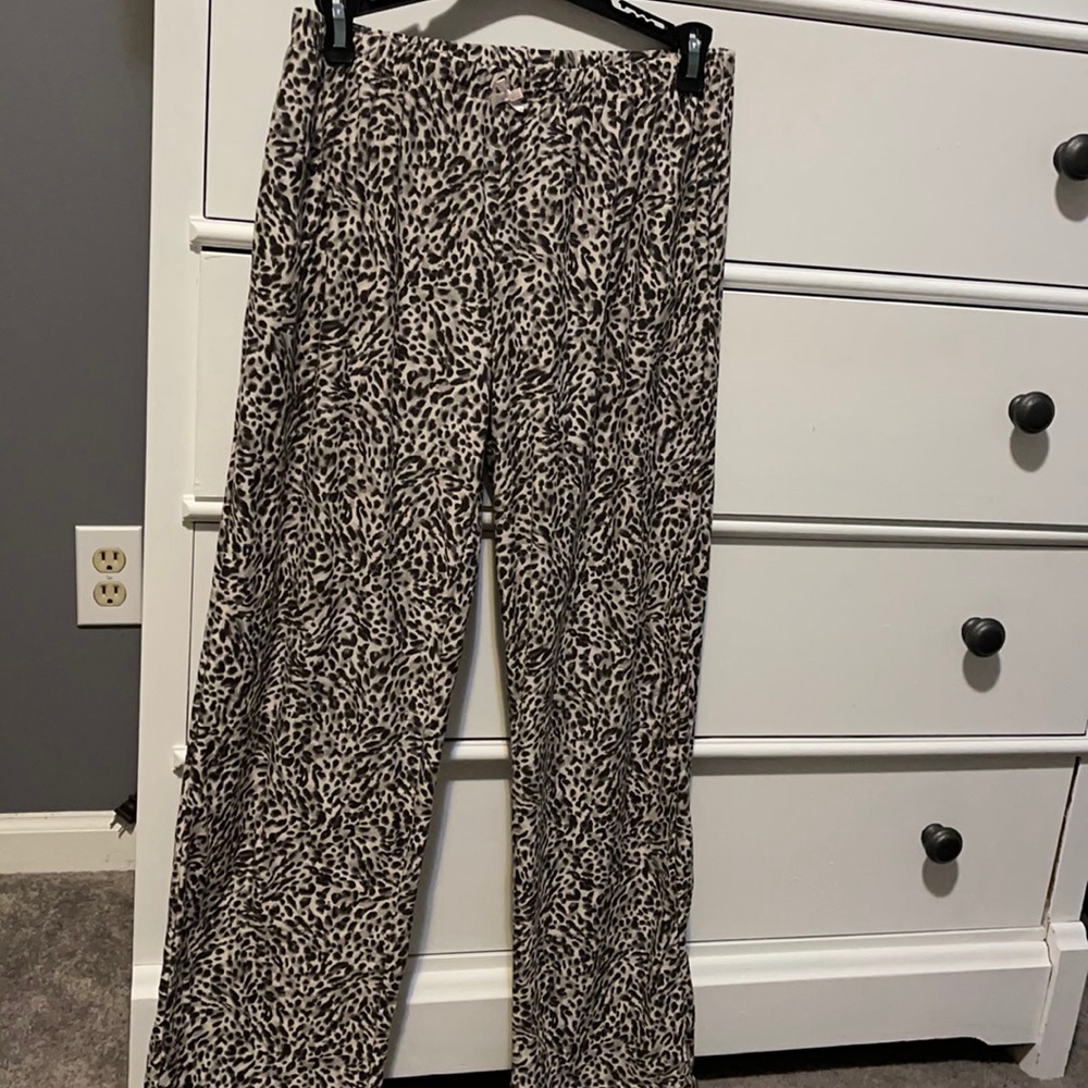 Pajama pants